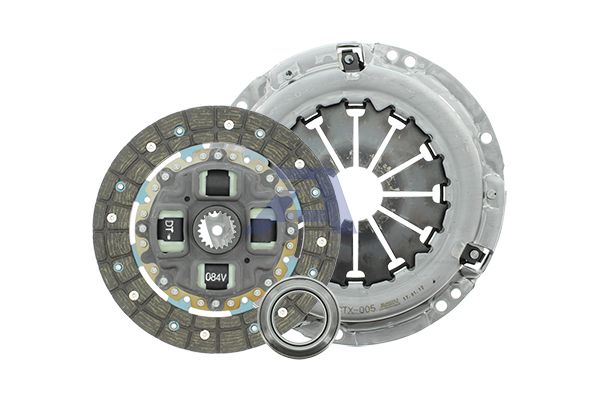 Zestaw sprzęgieł AISIN KT-034A