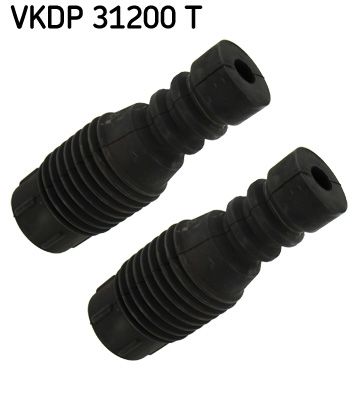 Zestaw ochrony przeciwpyłowej, amortyzator SKF VKDP 31200 T