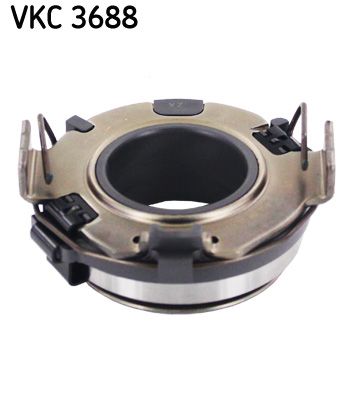 Łożysko oporowe SKF VKC 3688