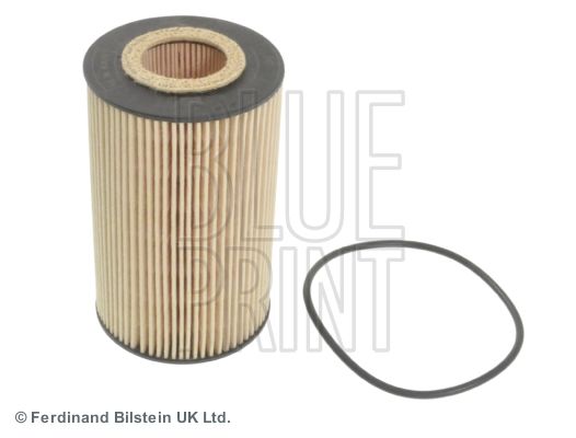 Filtr oleju BLUE PRINT ADU172102