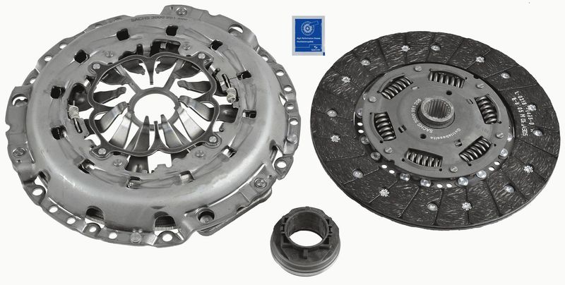Zestaw sprzęgieł SACHS 3000 951 206