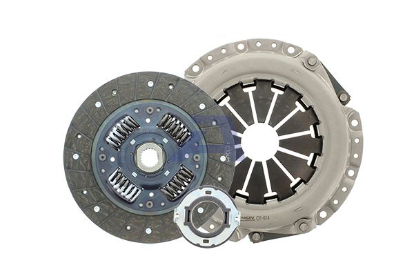 Zestaw sprzęgieł Aisin KY-051A