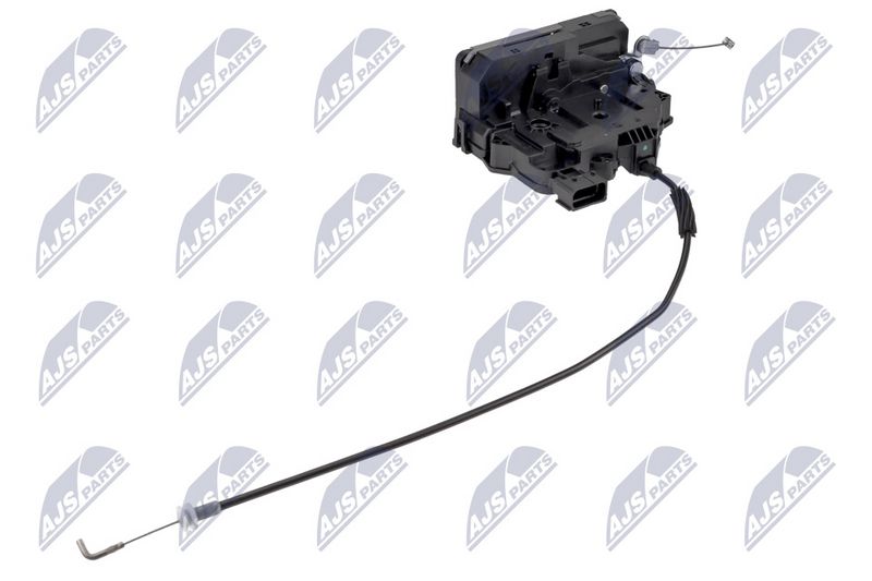 Zamek drzwi NTY EZC-FT-324