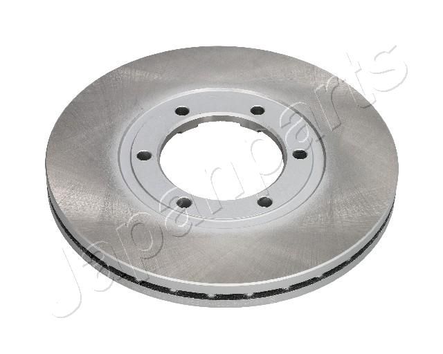 Tarcza hamulcowa JAPANPARTS DI-K22C