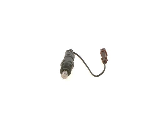 Korpus wtryskiwacza BOSCH 0 432 217 301