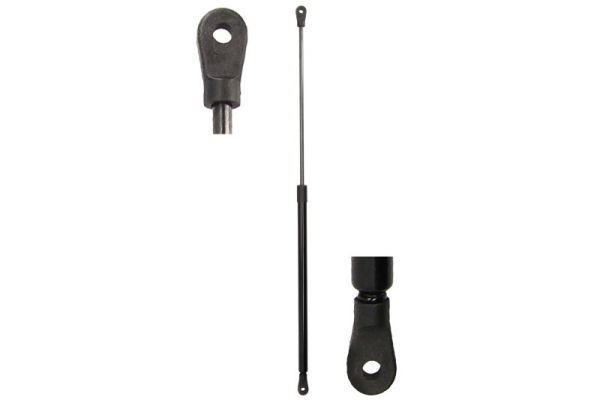 Sprężyna gazowa, maska Magnum Technology MGS0018