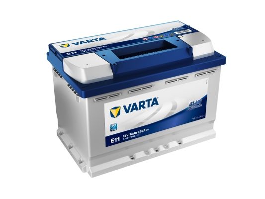 Akumulator VARTA 5740120683132