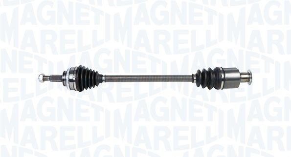 Wał napędowy MAGNETI MARELLI 302004190098