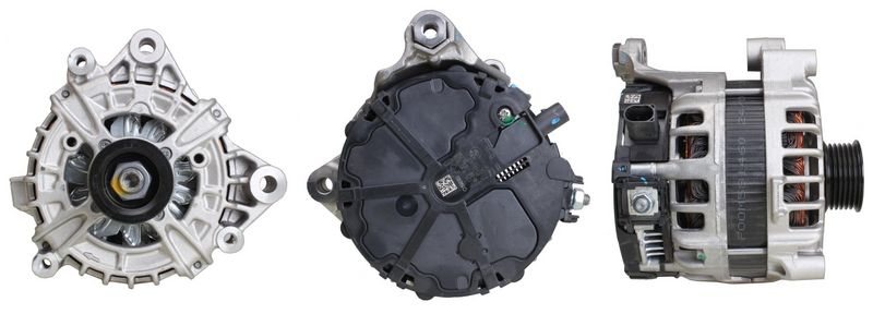 Alternator DRI 2153292502