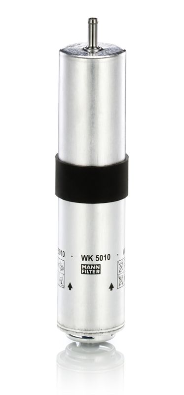 Filtr paliwa MANN-FILTER wk 5010