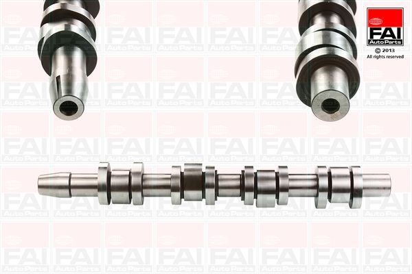 Wałek rozrządu FAI AutoParts c339
