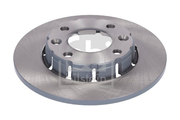Tarcza hamulcowa FEBI BILSTEIN 181531