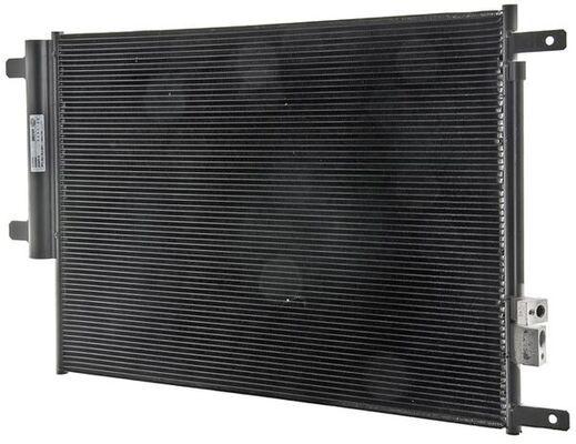Skraplacz, klimatyzacja MAHLE ac 34 000p