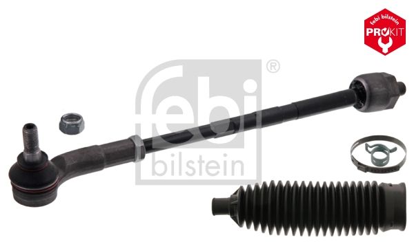 Drążek kierowniczy poprzeczny FEBI BILSTEIN 49081