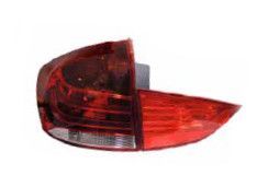 Zestaw lampy tylnej ABAKUS 444-1956fxue-cr