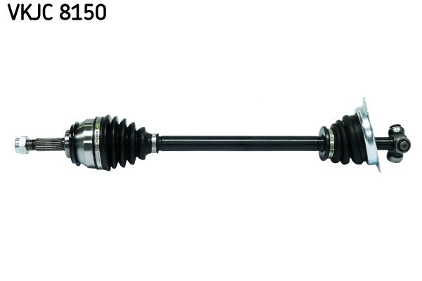 Wał napędowy SKF VKJC8150