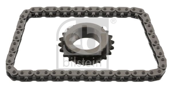 Zestaw łańcucha, napęd pompy oleju FEBI BILSTEIN 100680