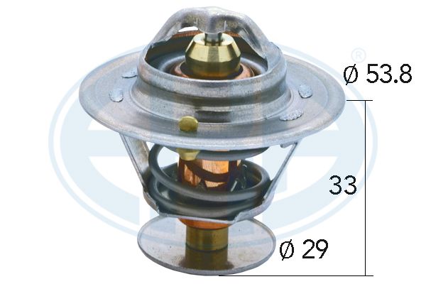 Termostat, płyn chłodzący ERA 350442