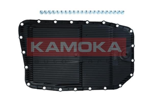 Miska olejowa, automatyczna skrzynia biegów KAMOKA F600701