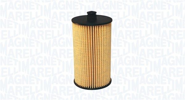 Filtr paliwa MAGNETI MARELLI 153071760488