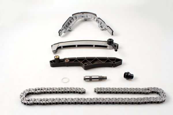Zestaw łańcucha rozrządu HEPU 21-0332