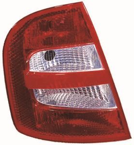 Lampa tylna zespolona ABAKUS 665-1901L-UE