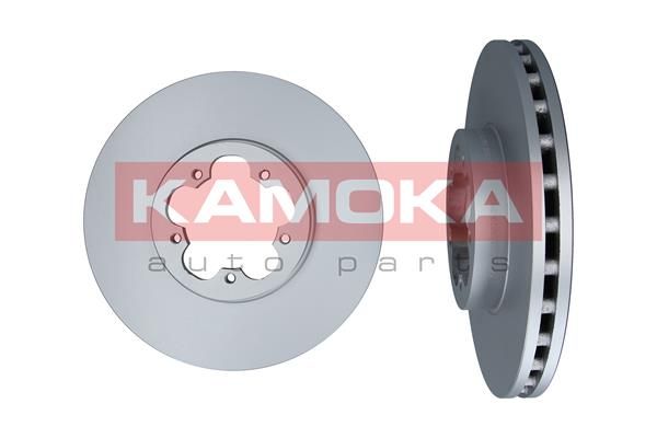 Tarcza hamulcowa KAMOKA 103273