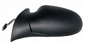 Lusterko zewnętrzne ABAKUS 2403M01
