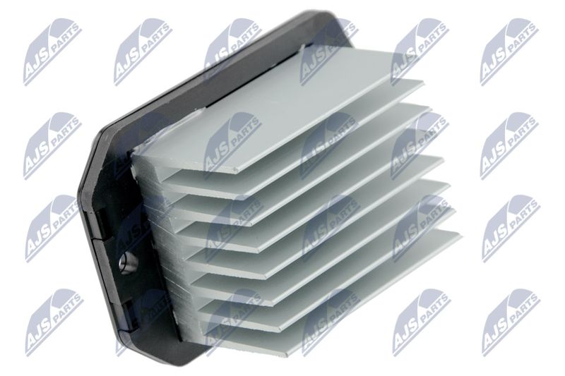 Opornik, wentylator wewnętrzny NTY ERD-HD-004