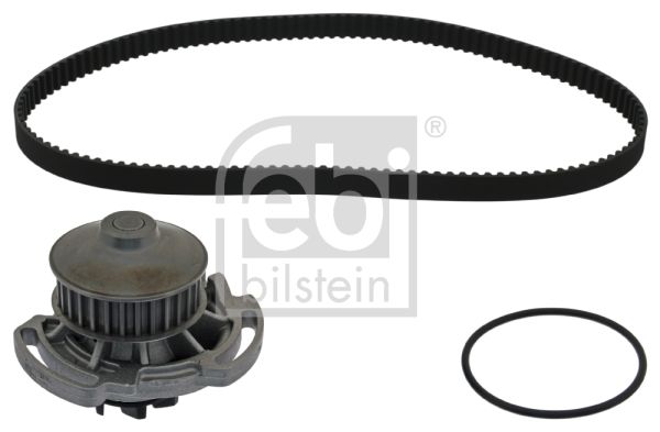 Pompa wody + zestaw paska rozrządu FEBI BILSTEIN 45138