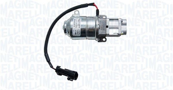 Zespół zaworowy, agregat hydrauliczny (przekł. aut.) MAGNETI MARELLI 210095333010
