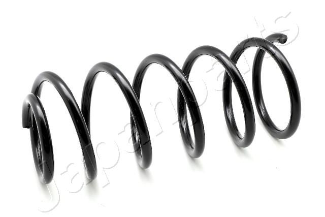 Sprężyna zawieszenia JAPANPARTS ZC6215A