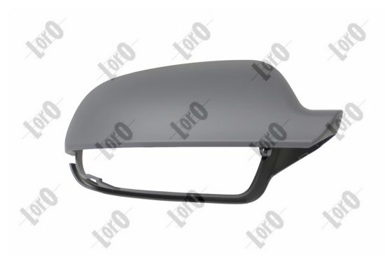 Lusterko zewnętrzne ABAKUS 0237M02