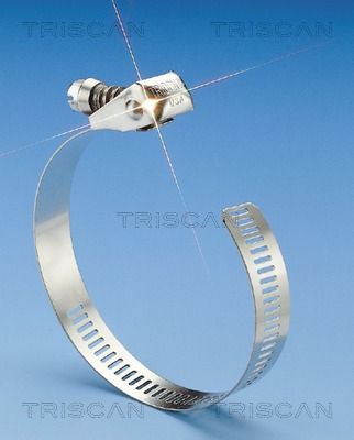 Opaska zaciskowa TRISCAN 2550104106