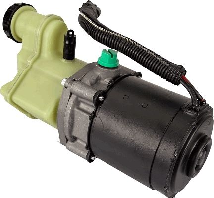 Pompa hydrauliczna, układ kierowniczy TRW JER120