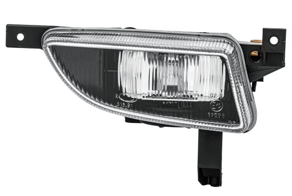 Reflektor przeciwmgłowy HELLA 1NA 354 659-021