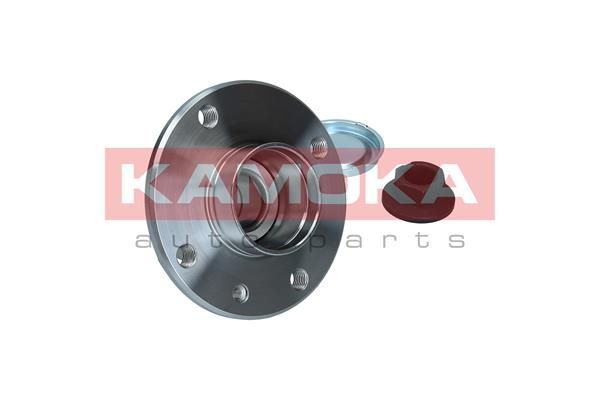 Zestaw łożysk koła KAMOKA 5500333