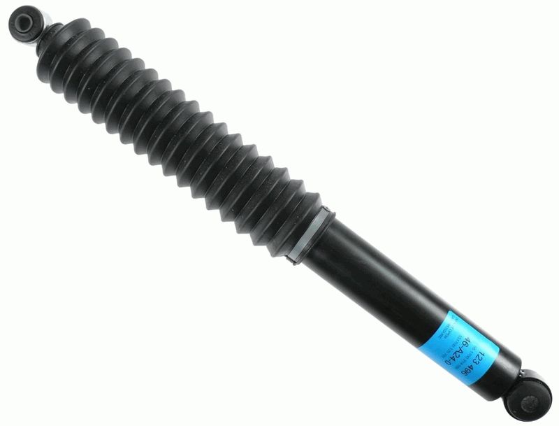 Amortyzator SACHS 123 496