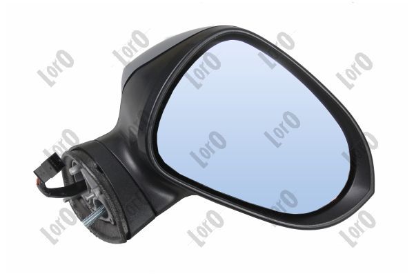 Lusterko zewnętrzne ABAKUS 3416M10