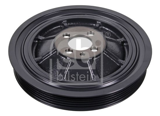 Koło pasowe, wał korbowy FEBI BILSTEIN 37415