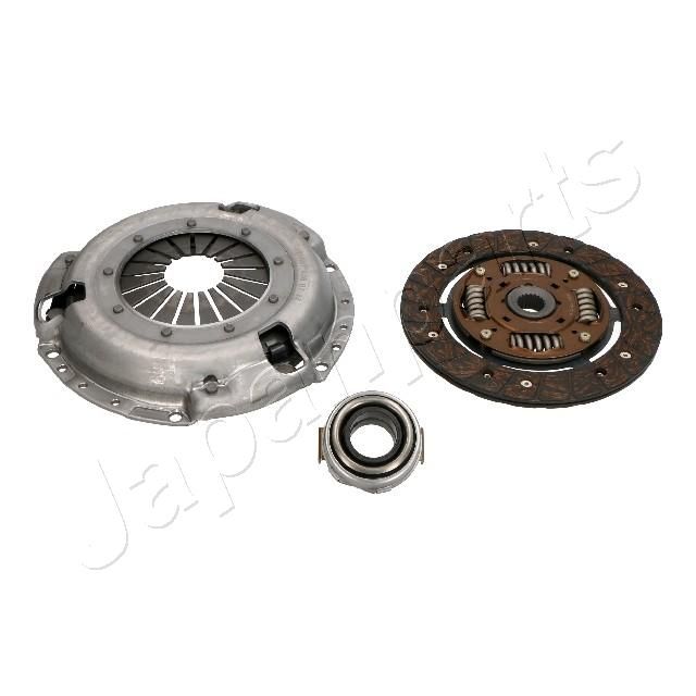 Zestaw sprzęgieł JAPANPARTS KF-438