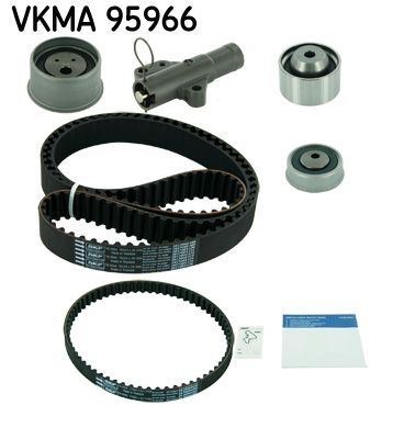 Zestaw paska rozrządu SKF VKMA 95966