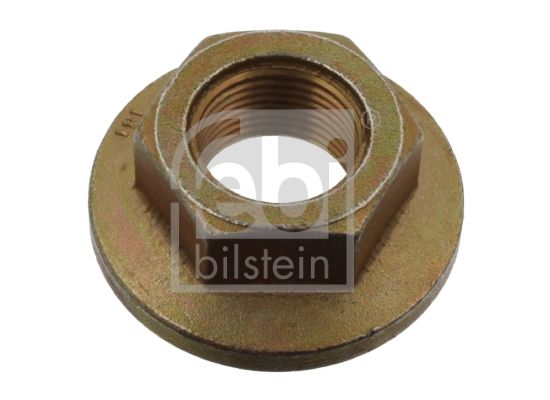 Nakrętka, czop osi FEBI BILSTEIN 03811