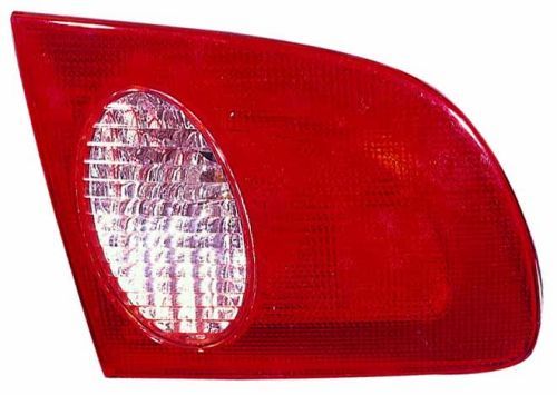 Lampa tylna zespolona ABAKUS 212-1317l-a