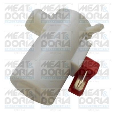 Pompa spryskiwacza, spryskiwacz szyby czołowej MEAT & DORIA 20193