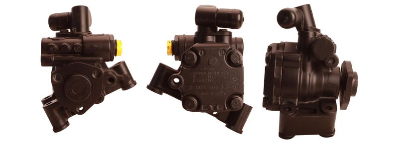 Pompa hydrauliczna, układ kierowniczy DRI 715520368