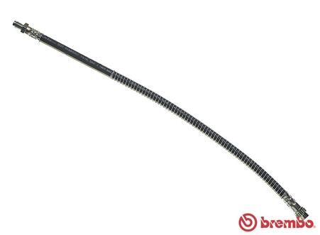 Przewód hamulcowy elastyczny BREMBO T 61 051