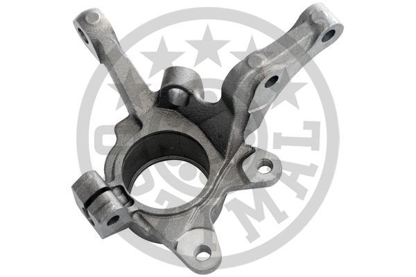 Zwrotnica, zawieszenie koła OPTIMAL KN-701302-01-L