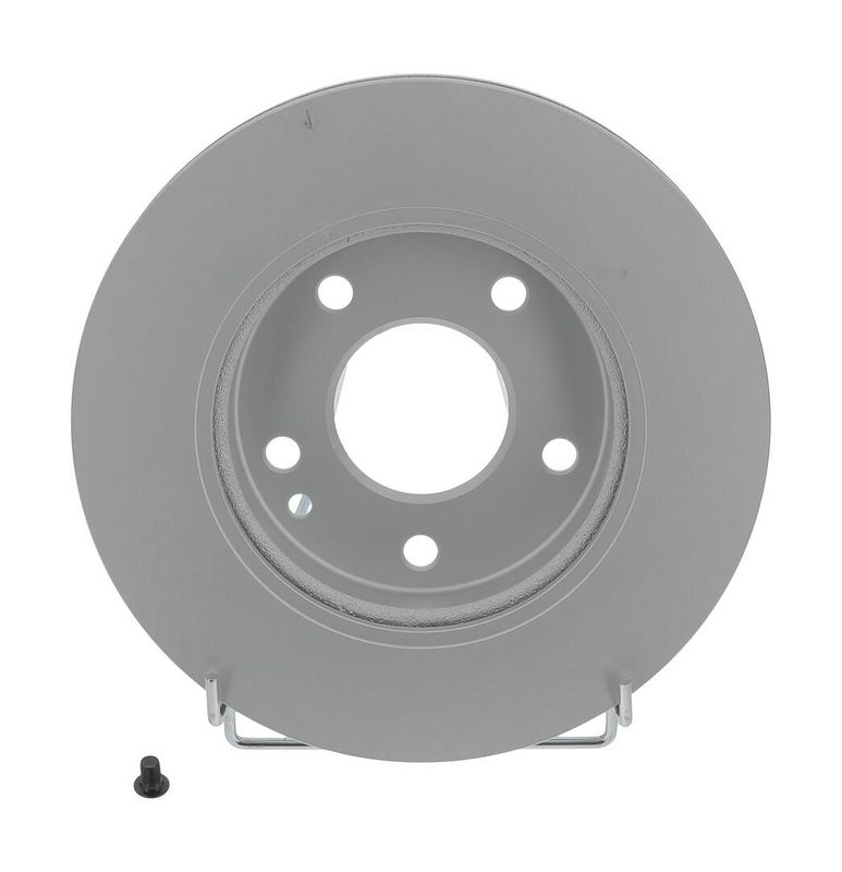 Tarcza hamulcowa FERODO DDF1035C