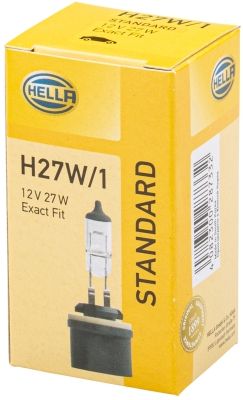Żarówka, reflektor przeciwmgłowy HELLA 8gh 008 991-021